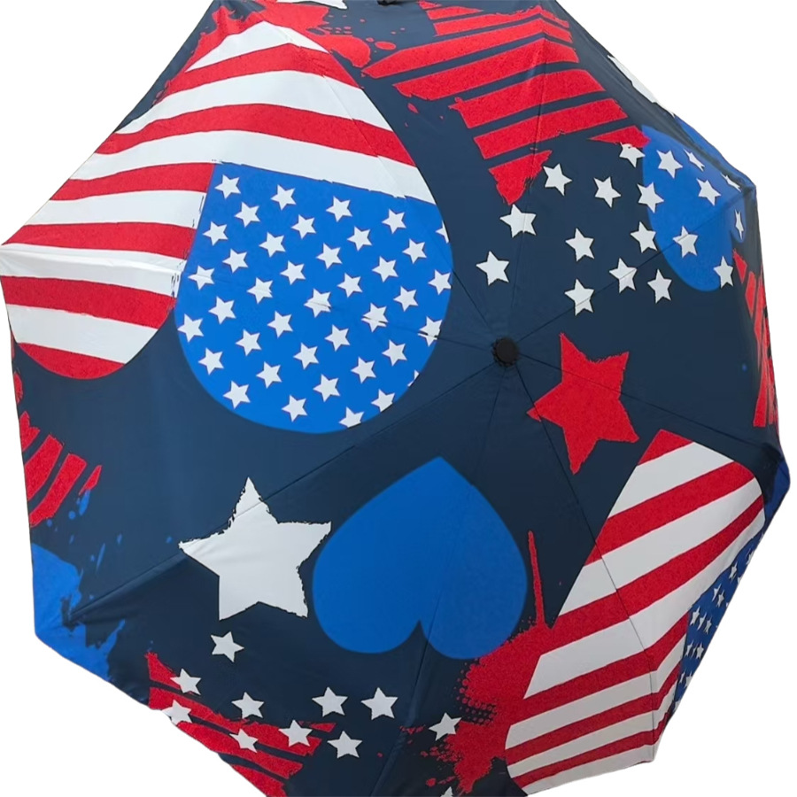 Custom Design Umbrella